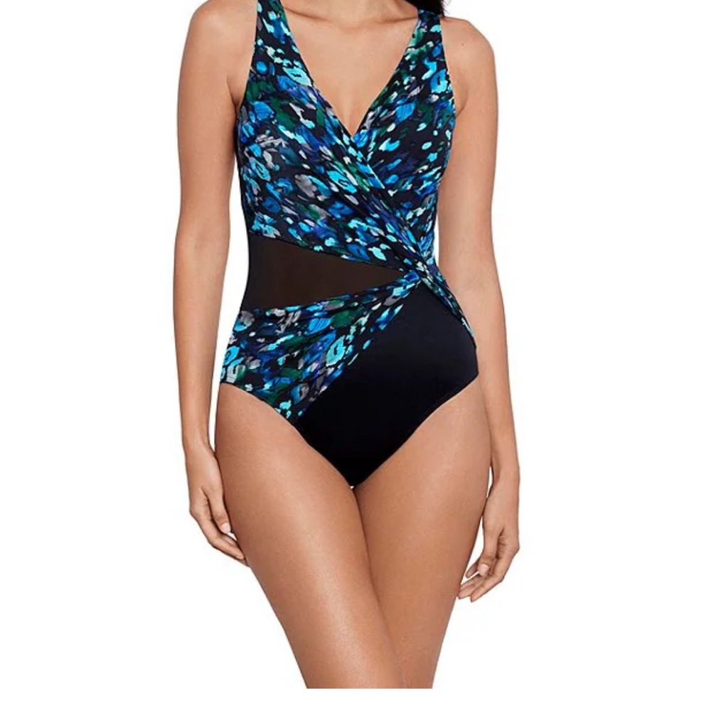 Miracle Suit Size 10